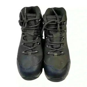 Vasque Youth St. Elias UltraDry Hiking Boots Sz 6